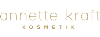 Logo von Annette Kraft Kosmetik Konstanz 