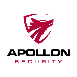 Logo von Apollon Security GmbH