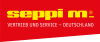 Firmenlogo Kamps Seppi M. Deutschland GmbH