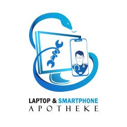 Firmenlogo Laptop & Smartphone Apotheke