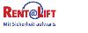 Logo von RENT a LIFT Maschinenvertrieb & Vermietung GmbH