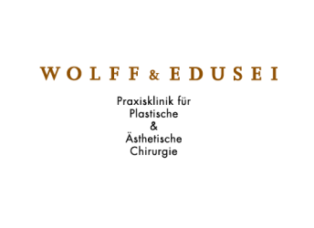 Logo von Praxisklinik Wolff & Edusei