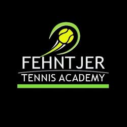 Logo von FEHNTJER TENNIS ACADEMY