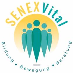Logo von SenexVital