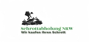 Logo von Schrottabholun NRW