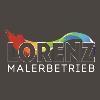 Logo von Malerbetrieb Lorenz