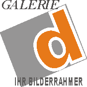 Firmenlogo Galerie Dethlefs -Ihr Bilderrahmer-
