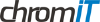 Logo von Chrom IT GmbH & Co. KG