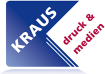 Firmenlogo Kraus druck & medien GmbH