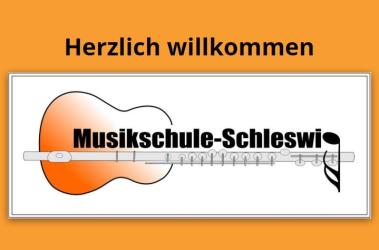 Logo von Musikschule Schleswig, Ltg. Arne Paulsen