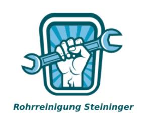 Logo von Rohrreinigung Steininger