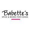 Logo von Babette's - "Spice and Books for Cooks" Pernstich KG