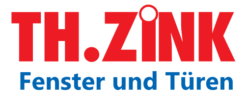 Logo von TH. ZINK GmbH, Fenster und Türen
