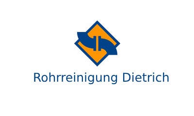 Logo von Rohrreinigung Dietrich