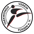 Logo von Taekwondo Verein Füssen