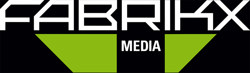 Logo von FABRIKX Media UG (haftungsbeschränkt)