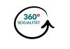 Logo von 360° Sexualität