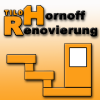 Logo von Tilo-Hornoff-Renovierung