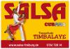 Logo von Tanzschule Timbalaye, Salsa Cubana