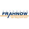 Firmenlogo Frahnow GmbH