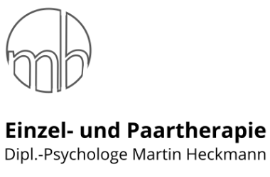 Logo von Paartherapie Hamburg | Dipl.-Psychologe Martin Heckmann