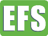 Logo von EFS - Gesellschaft für Hebe- und Handhabungstechnik mbH