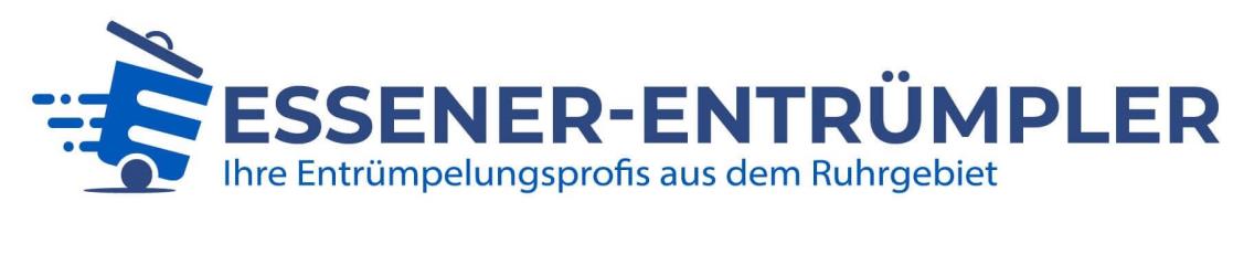 Logo von Essener Entrümpler