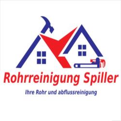 Logo von Rohrreinigung Spiller