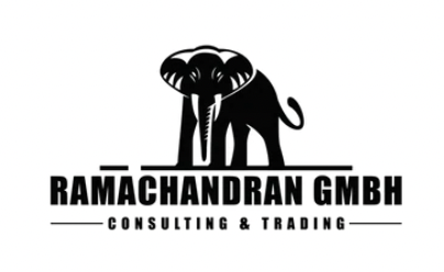 Logo von RAMACHANDRAN GMBH ONLINE SHOP