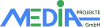 Logo von Media Projekte GmbH