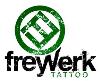 Logo von Freywerk Tattoostudio