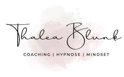 Firmenlogo Thalea Blunk Coaching Hypnose Mindset