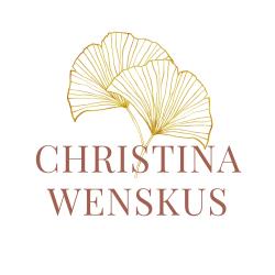 Firmenlogo Hypnosecoach Christina Wenskus
