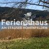 Firmenlogo Ferienhaus Hohenfelden (Familie Fucik / Riemann)