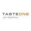 Firmenlogo TASTEONE AV- & IT-Solutions GmbH