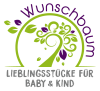 Logo von Wunschbaum