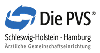 Logo von PVS/ Schleswig-Holstein • Hamburg rkV