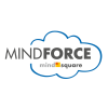 Logo von Mindforce