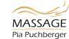 Logo von Massage Pia Puchberger