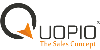 Logo von Quopio GmbH & Co. KG