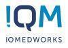Logo von IQ.medworks GmbH