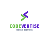 Logo von Codevertise GmbH