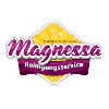 Logo von Magnessa Reinigungsservice KG