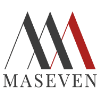 Logo von MASEVEN - München Messe Dornach