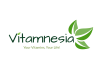 Logo von Vitamnesia