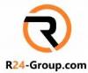 Logo von R24-Group