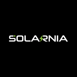Logo von Solarnia GmbH