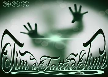 Logo von TimsTattooTime 
