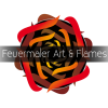 Logo von Feuermaler Art & Flames