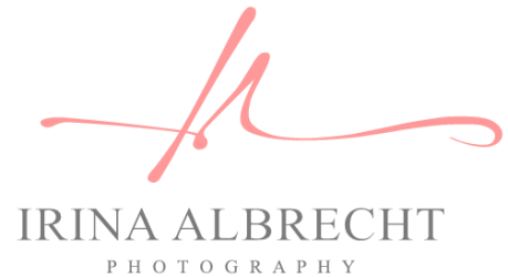 Logo von Irina Albrecht Photography